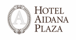 aidanahotelshymkent logo